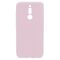 Θήκη Soft TPU inos Xiaomi Redmi 8 S-Cover Dusty Ροζ 5205598138196 5205598138196 έως και 12 άτοκες δόσεις