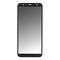 OEM Ecran cu Touchscreen Compatibil cu Samsung Galaxy J4 Plus (SM-J415) / J6 Plus (SM-J610) - OEM (635642) - Black 5949419088580 έως 12 άτοκες Δόσεις