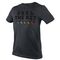 NEO TOOLS T-Shirt Feel the Bit σκούρο γκρι 81-641 έως 12 άτοκες Δόσεις