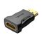 Vention Adapter HDMI Male to Female Vention AIMB0 4K 60Hz 056411 6922794747852 AIMB0 έως και 12 άτοκες δόσεις