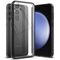 Ringke Husa pentru Samsung Galaxy S23 FE - Ringke Fusion - Smoke Black 8809961781957 έως 12 άτοκες Δόσεις