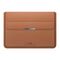 INVZI INVZI Leather Case / Cover with Stand Function for MacBook Pro/Air 15"/16" (Brown) 050532  CA121 έως και 12 άτοκες δόσεις 754418838488