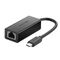 Ugreen Ugreen - Ethernet Adapter (30287) - USB-C to Ethernet Port, Plug & Play - Black 6957303832873 έως 12 άτοκες Δόσεις
