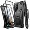 i-Blason Husa pentru Samsung Galaxy A15 4G / A15 5G + Folie - I-Blason Armorbox - Black 0843439139619 έως 12 άτοκες Δόσεις