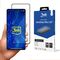 Tempered glass for Xiaomi Redmi Note 12 Pro 9H from the 3mk HardGlass Lite series