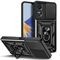 Techsuit Husa pentru Samsung Galaxy Z Flip6 - Techsuit CamShield Series - Black 5949419108240 έως 12 άτοκες Δόσεις