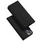 Techsuit Husa pentru Samsung Galaxy S23 Ultra - Techsuit Magskin Book - Black 5949419094116 έως 12 άτοκες Δόσεις