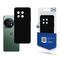 3mk Matt Case for OnePlus 11 5G - black
