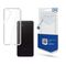3mk Clear Case for Sony Xperia 5 IV - transparent