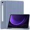 Techsuit Husa pentru iPad 10.2 (2019 / 2020 / 2021) - Techsuit Flex Trifold - Purple 5949419094482 έως 12 άτοκες Δόσεις
