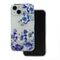 IMD print case for Samsung Galaxy A54 5G floral 5907457762305