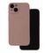 Simple Color Mag case for iPhone 14 Pro Max 6,7&quot; pink 5907457752276
