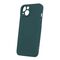 Simple Color Mag case for iPhone 14 6,1&quot; dark green 5907457752849