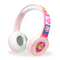 Paw Patrol Bluetooth headphones pink 5902983626053