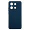 Θήκη Soft TPU inos Xiaomi Redmi Note 13 5G S-Cover Μπλε 5205598168117 5205598168117 έως και 12 άτοκες δόσεις