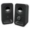 Logitech Z150 2.0 Speakers (Black) (LOGZ150BLK) έως 12 άτοκες Δόσεις