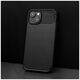 Carbon Black case for Samsung Galaxy A55 5G 5907457754430
