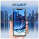 Lito Folie pentru Samsung Galaxy A25 5G - Lito 2.5D FullGlue Glass - Black 5949419084544 έως 12 άτοκες Δόσεις