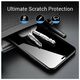 Lito Folie pentru Samsung Galaxy A25 5G - Lito 2.5D FullGlue Glass - Black 5949419084544 έως 12 άτοκες Δόσεις