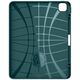 Case IPAD PRO 13.0 (7GEN) Spigen Urban Fit Midnight green 8809971226936