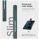 Case IPAD PRO 13.0 (7GEN) Spigen Urban Fit Midnight green 8809971226936
