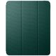 Case IPAD PRO 13.0 (7GEN) Spigen Urban Fit Midnight green 8809971226936