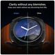 Tempered Glass SAMSUNG GALAXY WATCH ULTRA (47MM) Spigen GLAS.TR ”EZ-FIT” 2-PACK Clear 8809971232296