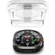 Tempered Glass SAMSUNG GALAXY WATCH ULTRA (47MM) Spigen GLAS.TR ”EZ-FIT” 2-PACK Clear 8809971232296