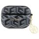 Original Case APPLE AIRPODS PRO Guess GCube Charm (GUAPPGCE4CK) black 3666339171131