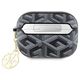 Original Case APPLE AIRPODS PRO Guess GCube Charm (GUAPPGCE4CK) black 3666339171131