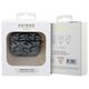 Original Case APPLE AIRPODS PRO Guess GCube Charm (GUAPPGCE4CK) black 3666339171131