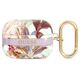 Case APPLE AIRPODS PRO Guess AirPods Flower Strap Collection (GUAPHHFLU) purple 3666339047344