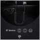 USAMS Usams - Wireless Audio Receiver (US-SJ464) - Jack 3.5mm, Bluetooth 5.0 - Tarnish 6958444922768 έως 12 άτοκες Δόσεις