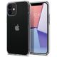 Spigen Spigen - Liquid Crystal - iPhone 12 Mini - Clear 8809710756731 έως 12 άτοκες Δόσεις