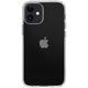 Spigen Spigen - Liquid Crystal - iPhone 12 Mini - Clear 8809710756731 έως 12 άτοκες Δόσεις