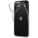 Spigen Spigen - Liquid Crystal - iPhone 12 Mini - Clear 8809710756731 έως 12 άτοκες Δόσεις