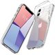 Spigen Spigen - Liquid Crystal - iPhone 12 Mini - Clear 8809710756731 έως 12 άτοκες Δόσεις
