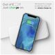Spigen Spigen - Liquid Crystal - iPhone 12 Mini - Clear 8809710756731 έως 12 άτοκες Δόσεις