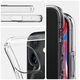 Spigen Spigen - Liquid Crystal - iPhone 12 Mini - Clear 8809710756731 έως 12 άτοκες Δόσεις