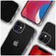 Spigen Spigen - Liquid Crystal - iPhone 12 Mini - Clear 8809710756731 έως 12 άτοκες Δόσεις
