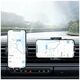 JoyRoom Suport de Masina pentru Telefon - JoyRoom (JR-ZS259) - Black 6941237136268 έως 12 άτοκες Δόσεις
