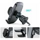JoyRoom Suport de Masina pentru Telefon - JoyRoom (JR-ZS259) - Black 6941237136268 έως 12 άτοκες Δόσεις
