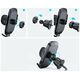 JoyRoom Suport de Masina pentru Telefon - JoyRoom (JR-ZS259) - Black 6941237136268 έως 12 άτοκες Δόσεις