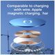 JoyRoom Fara Fir Fast Charge 2.4A, 15W, 1m Charger - JoyRoom (JR-A28) - Black 6941237131140 έως 12 άτοκες Δόσεις