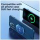 JoyRoom Fara Fir Fast Charge 2.4A, 15W, 1m Charger - JoyRoom (JR-A28) - Black 6941237131140 έως 12 άτοκες Δόσεις