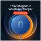 JoyRoom Fara Fir Fast Charge 2.4A, 15W, 1m Charger - JoyRoom (JR-A28) - Black 6941237131140 έως 12 άτοκες Δόσεις