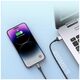 JoyRoom USB to Lightning Cable, Fast Charging, 2.4A, 480Mbps, 1.2m - JoyRoom Extraordinary Series (S-UL012A10) - Black 6956116769222 έως 12 άτοκες Δόσεις