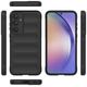 Techsuit Case for Samsung Galaxy A54 - Techsuit Magic Shield - Black 5949419115965 έως 12 άτοκες Δόσεις