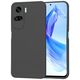 Techsuit Case for Honor 90 Lite - Techsuit SoftFlex - Black 5949419179455 έως 12 άτοκες Δόσεις