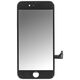 OEM IPS LCD IPS Touchscreen with Touchscreen and Frame Compatible with iPhone 8 / SE (2020/2022) - OEM (08198) - Black 5949419198432 έως 12 άτοκες Δόσεις